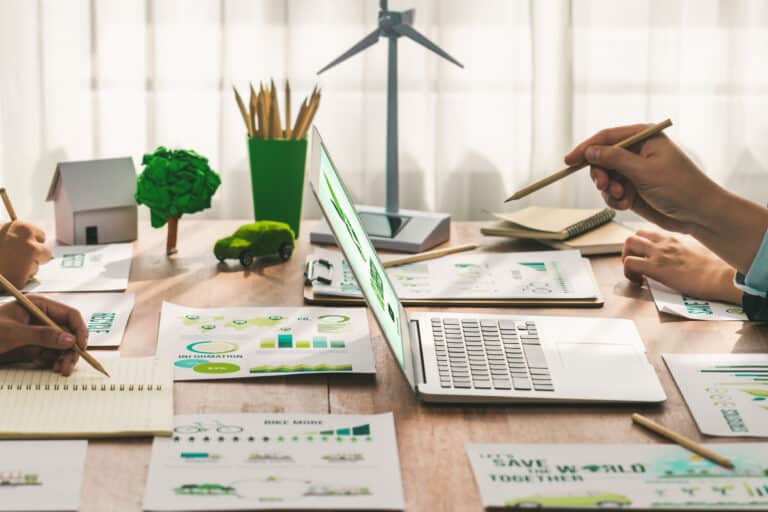 Geschäftsordnung-Mobile